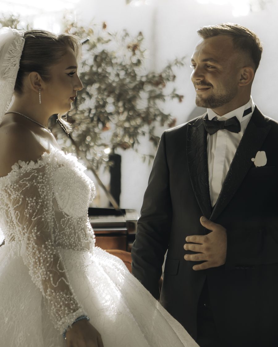 Fotografi dasme dhe fejese nga Wedding Films Society, Kosovë, 22