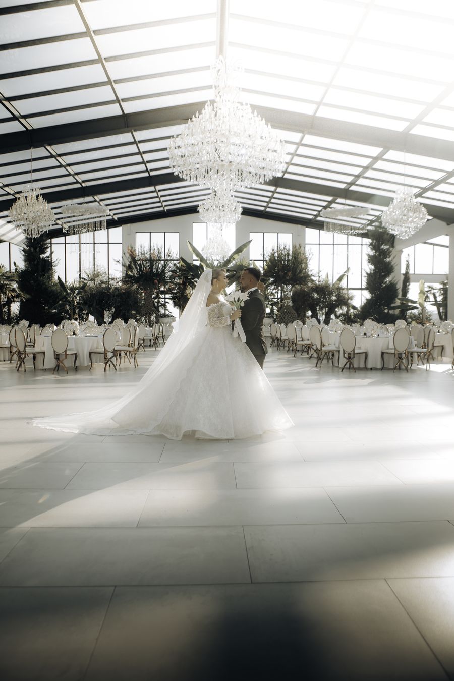 Fotografi dasme dhe fejese nga Wedding Films Society, Kosovë, 24