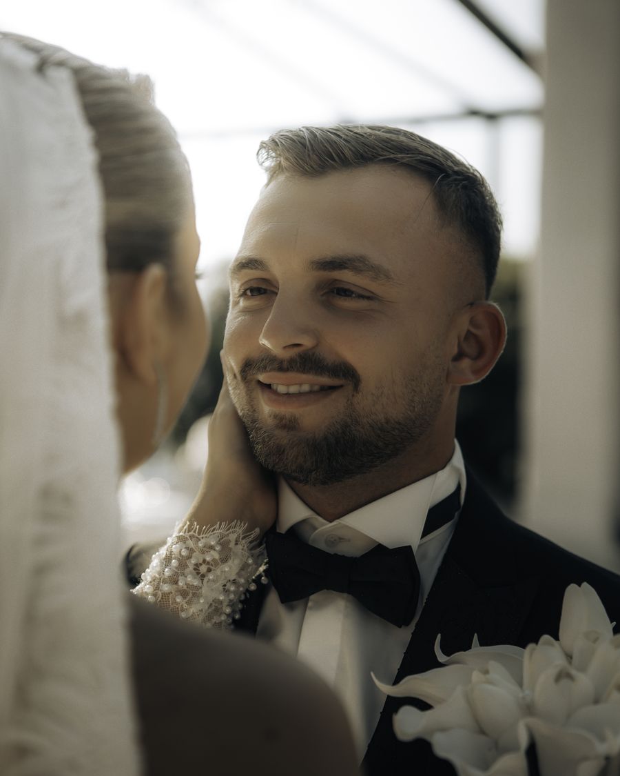Fotografi dasme dhe fejese nga Wedding Films Society, Kosovë, 25