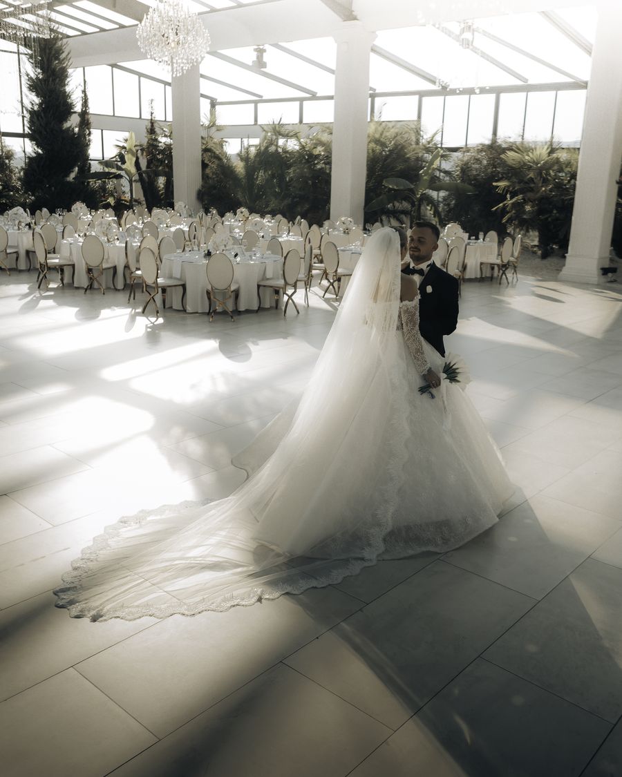 Fotografi dasme dhe fejese nga Wedding Films Society, Kosovë, 27