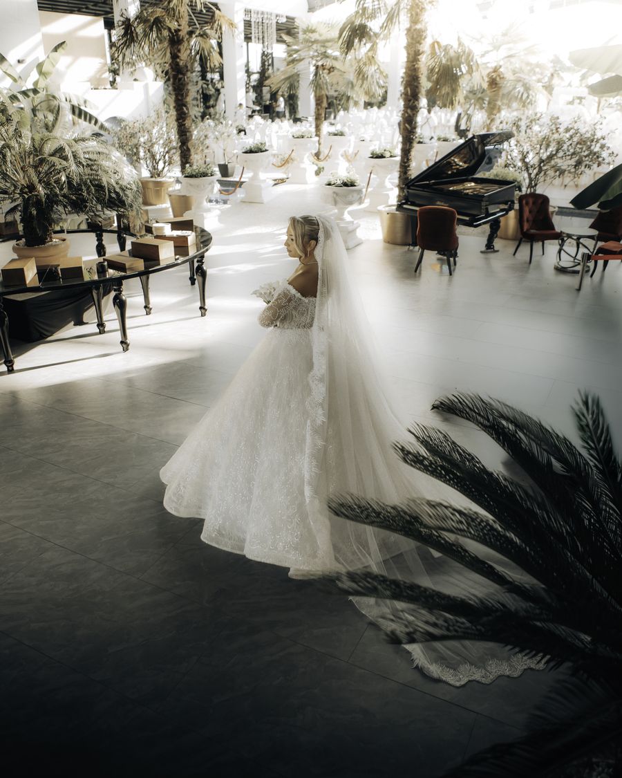 Fotografi dasme dhe fejese nga Wedding Films Society, Kosovë, 30