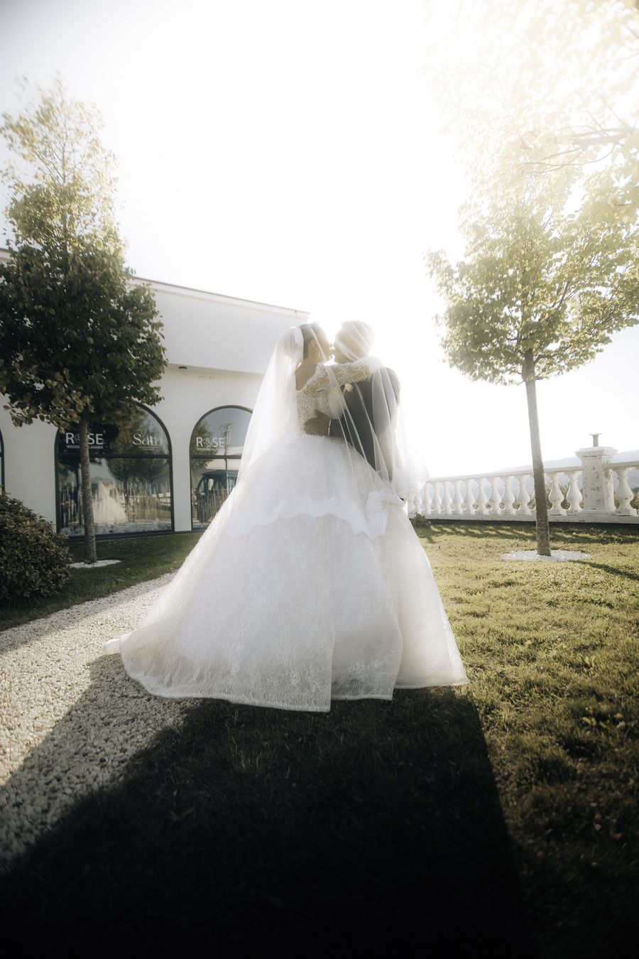 Fotografi dasme dhe fejese nga Wedding Films Society, Kosovë, 31