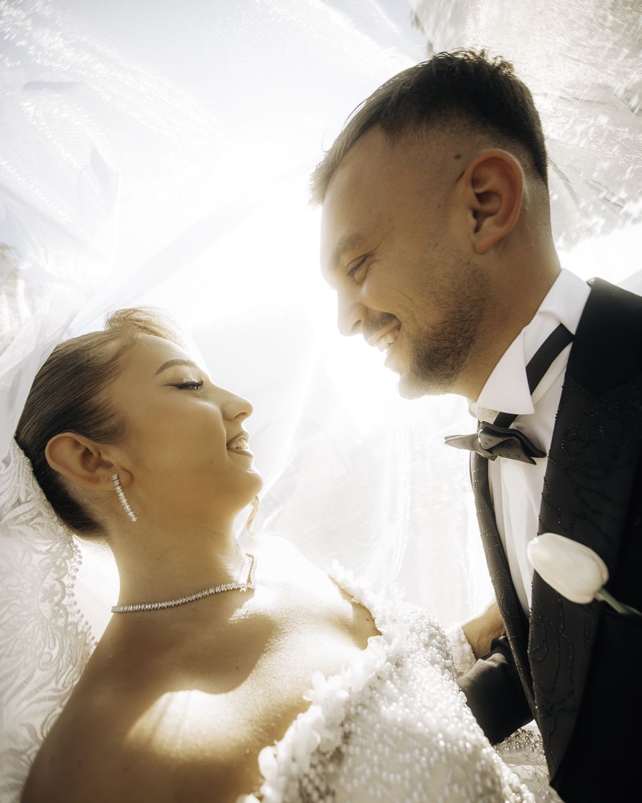 Fotografi dasme dhe fejese nga Wedding Films Society, Kosovë, 32