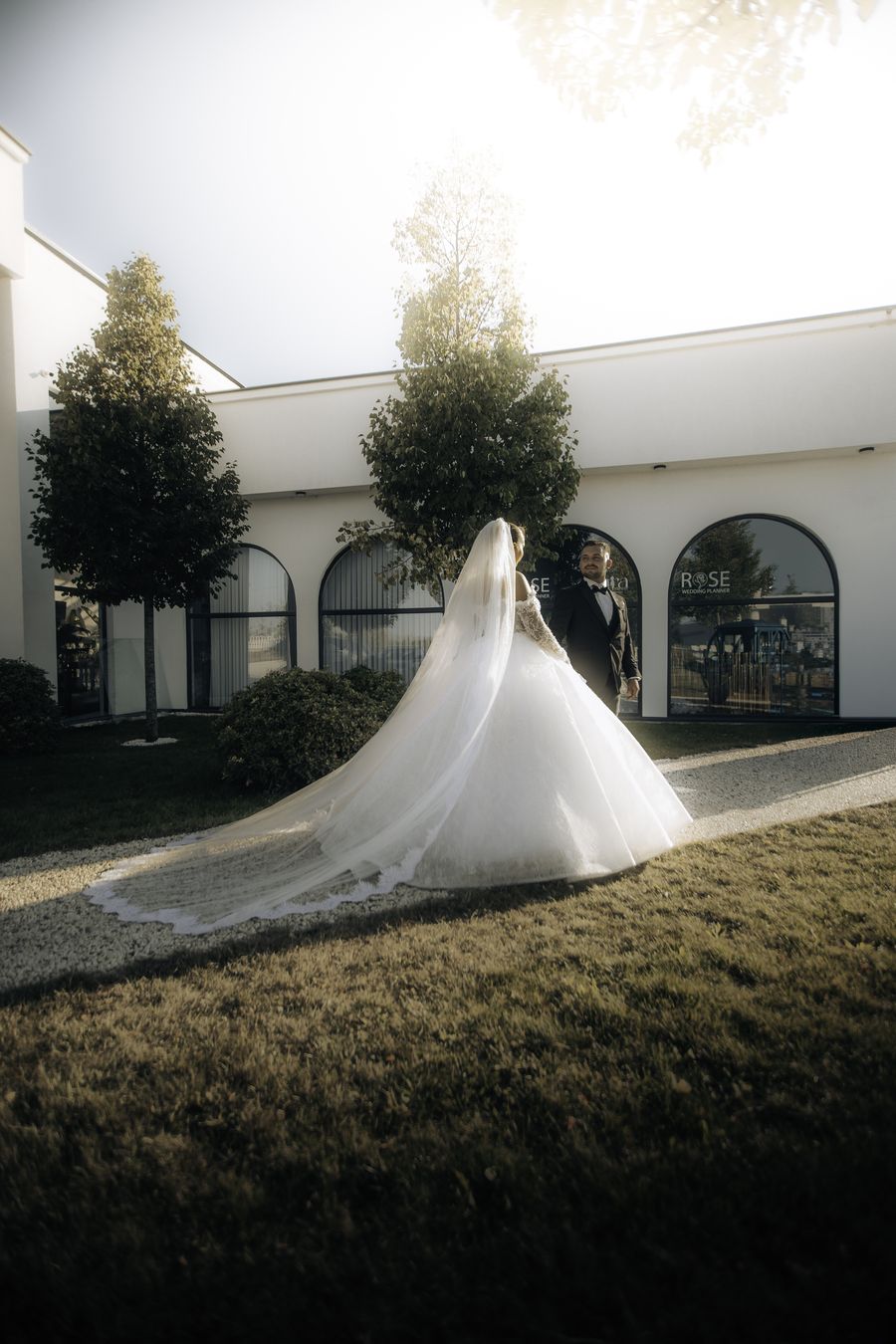 Fotografi dasme dhe fejese nga Wedding Films Society, Kosovë, 34