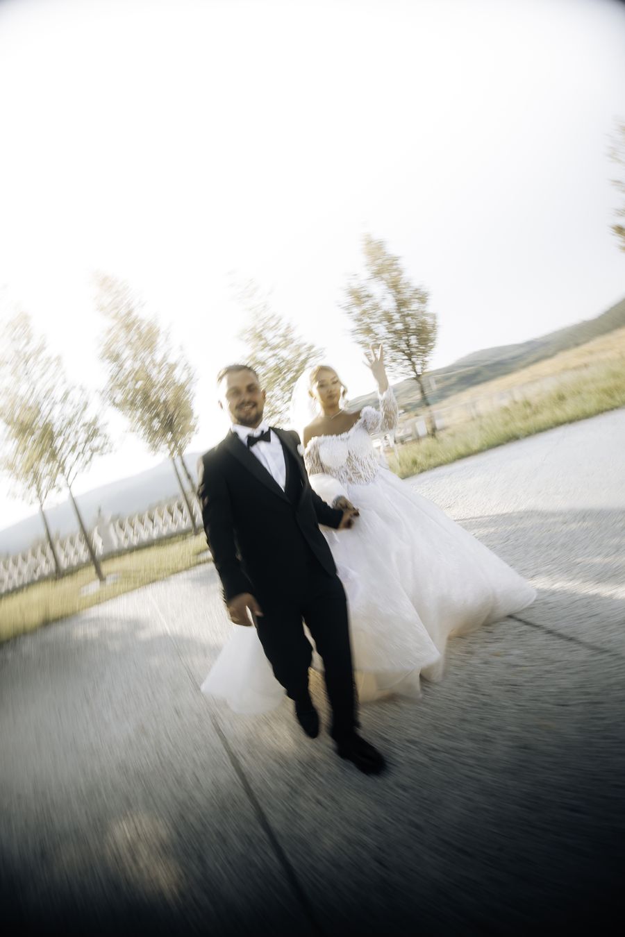 Fotografi dasme dhe fejese nga Wedding Films Society, Kosovë, 36