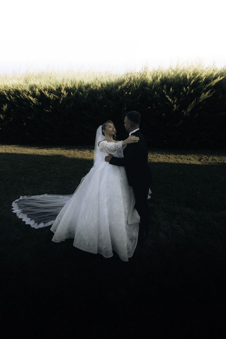 Fotografi dasme dhe fejese nga Wedding Films Society, Kosovë, 38