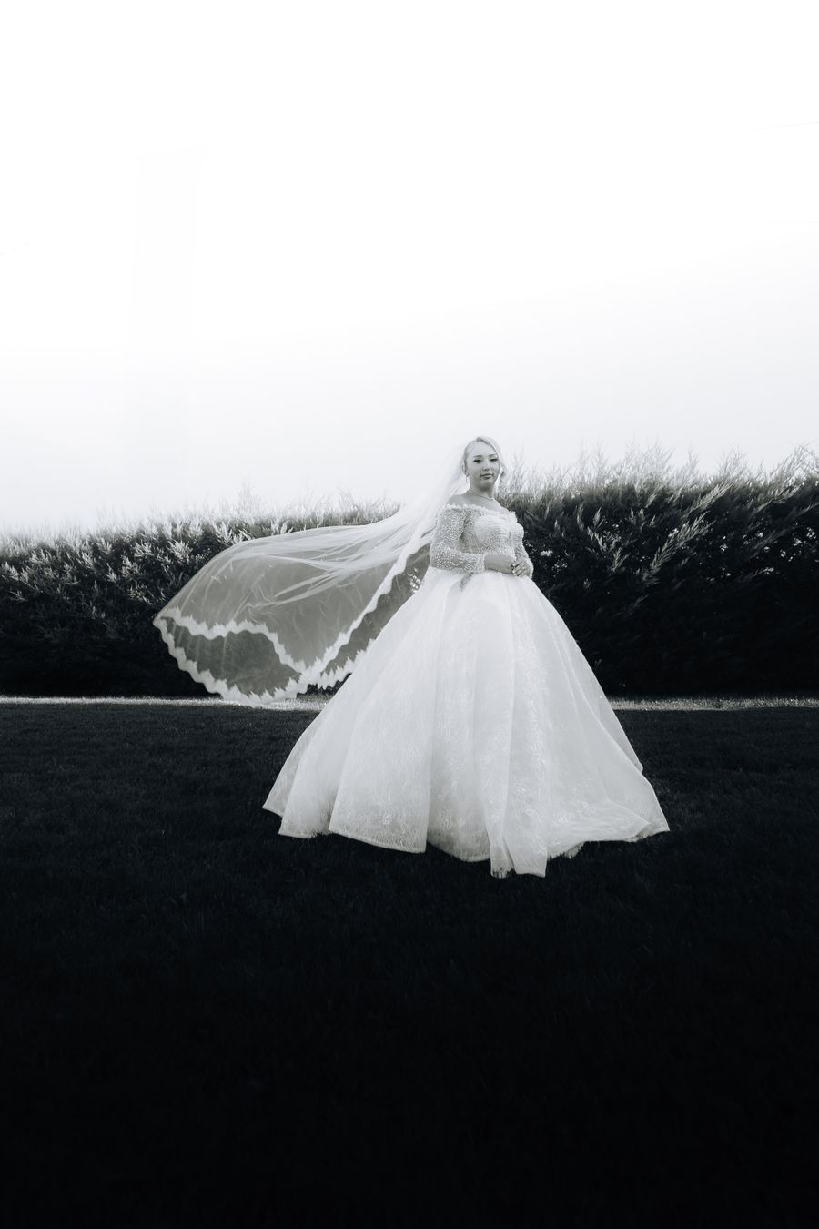 Fotografi dasme dhe fejese nga Wedding Films Society, Kosovë, 40