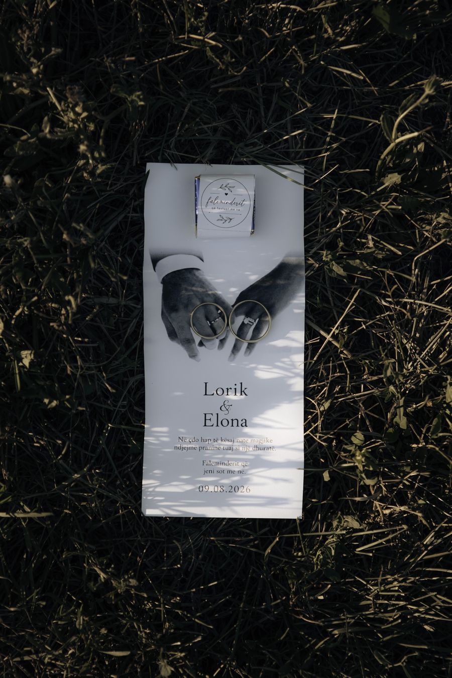 Fotografi dasme dhe fejese nga Wedding Films Society, Kosovë, 42