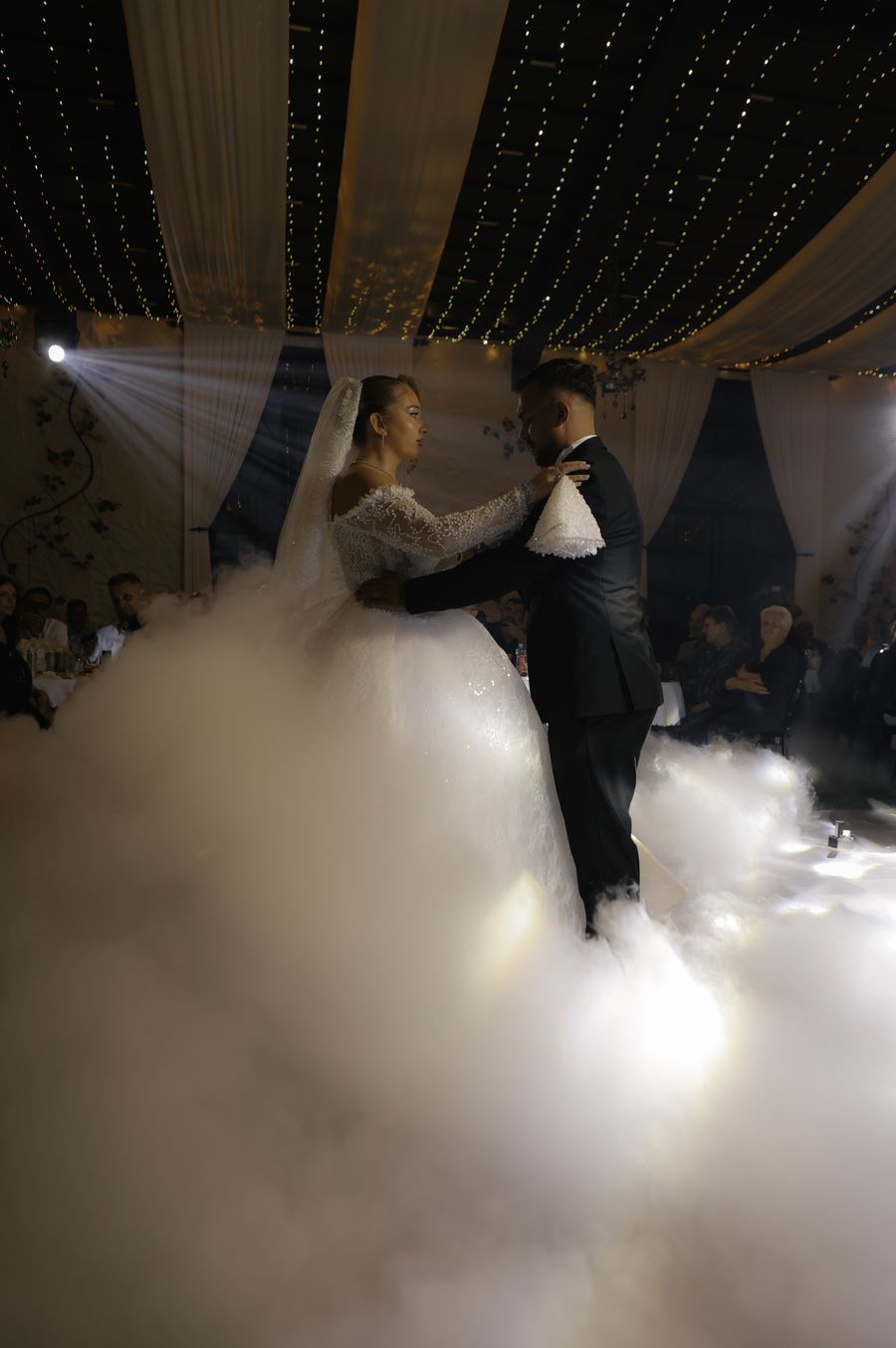 Fotografi dasme dhe fejese nga Wedding Films Society, Kosovë, 44