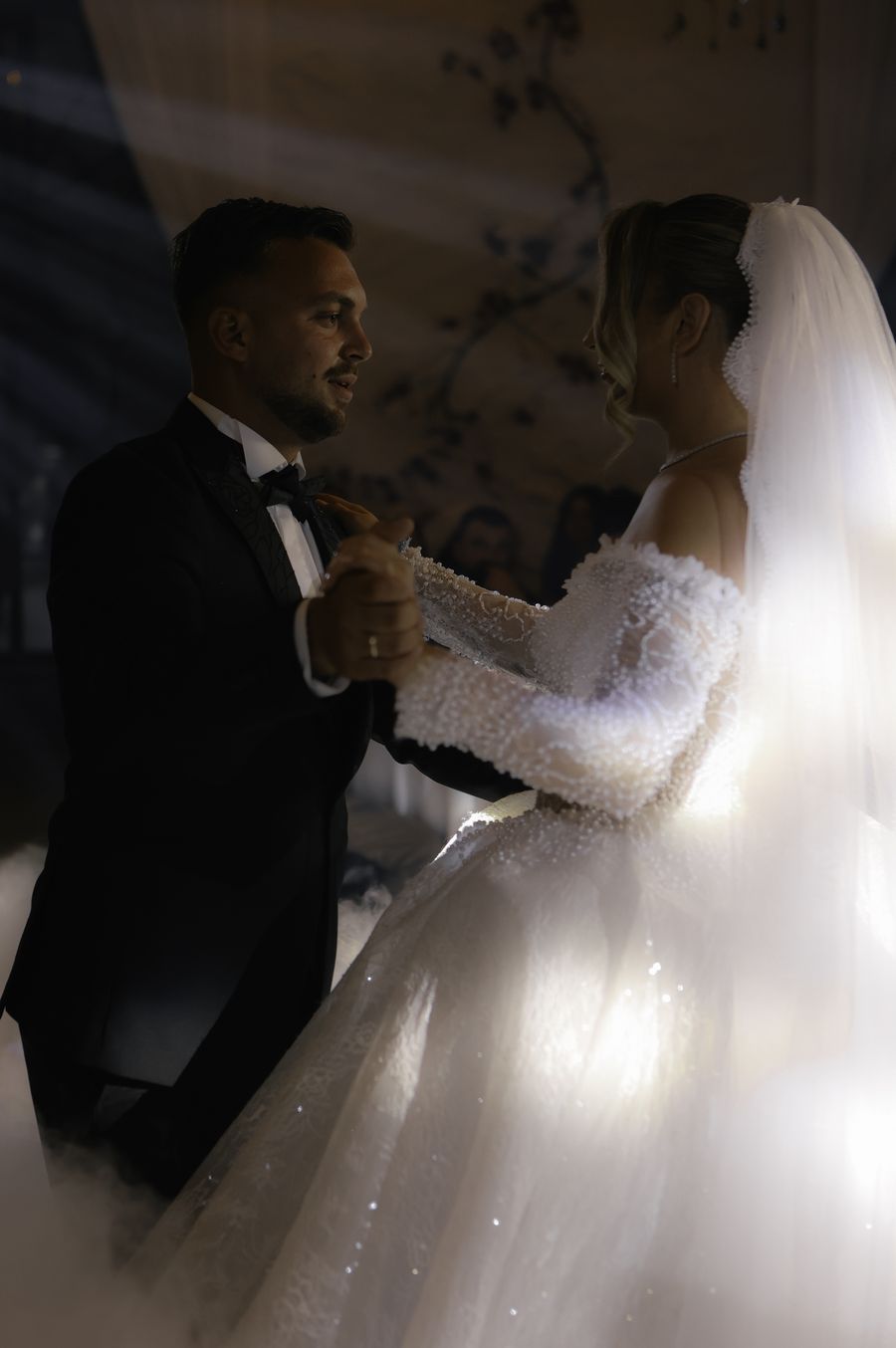 Fotografi dasme dhe fejese nga Wedding Films Society, Kosovë, 45
