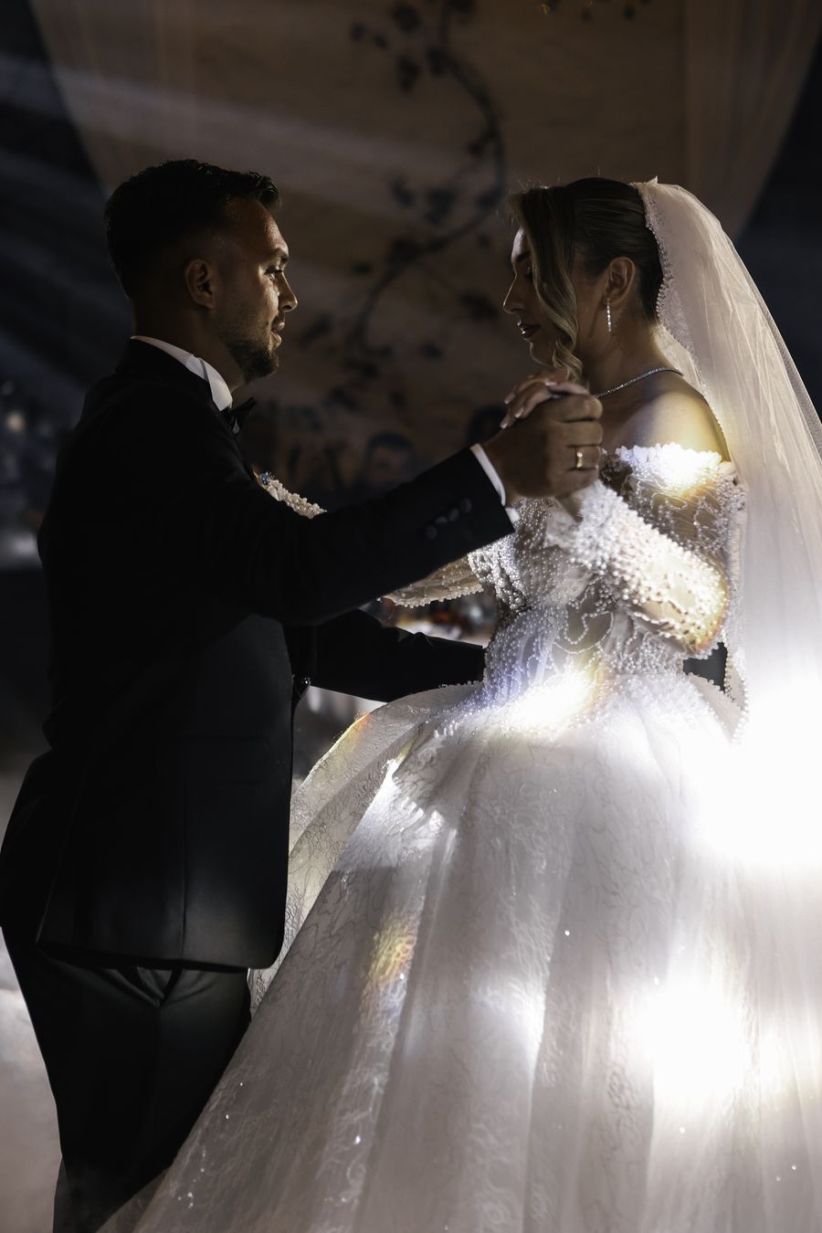 Fotografi dasme dhe fejese nga Wedding Films Society, Kosovë, 46