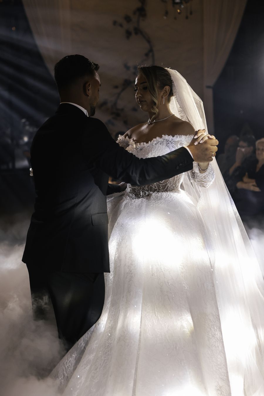 Fotografi dasme dhe fejese nga Wedding Films Society, Kosovë, 47