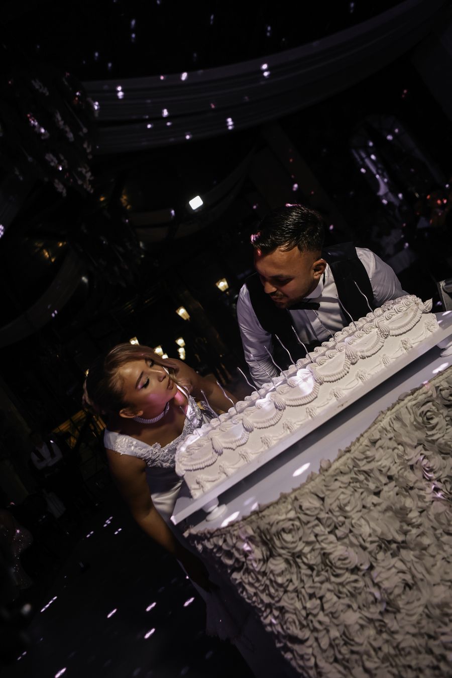 Fotografi dasme dhe fejese nga Wedding Films Society, Kosovë, 48