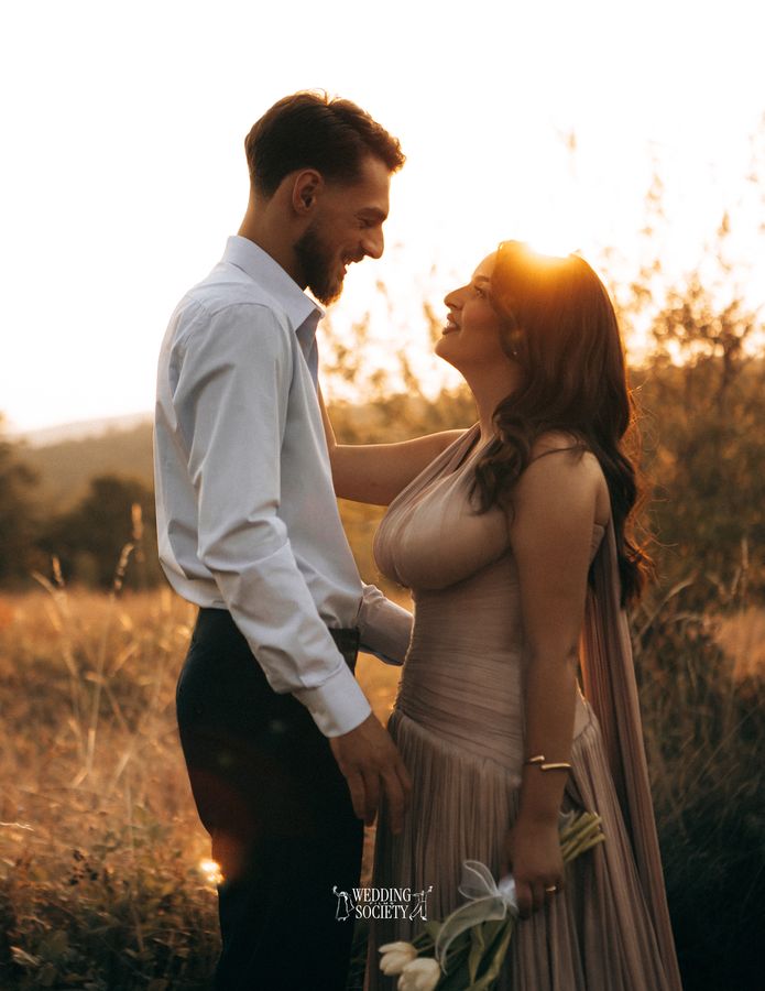 Fotografi dasme dhe fejese nga Wedding Films Society, Kosovë, 1