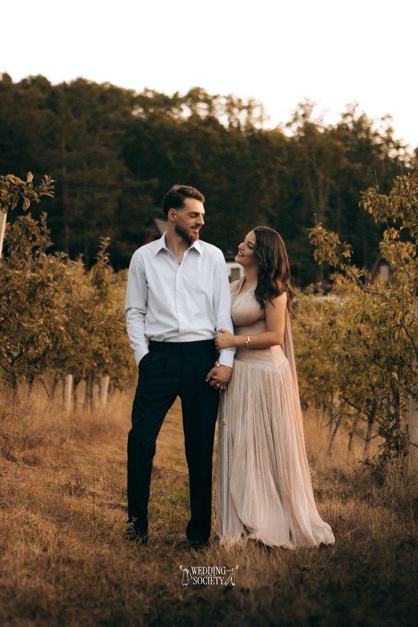 Fotografi dasme dhe fejese nga Wedding Films Society, Kosovë, 13