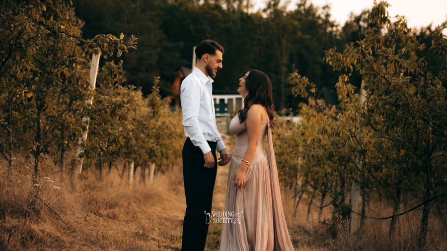 Fotografi dasme dhe fejese nga Wedding Films Society, Kosovë, 14