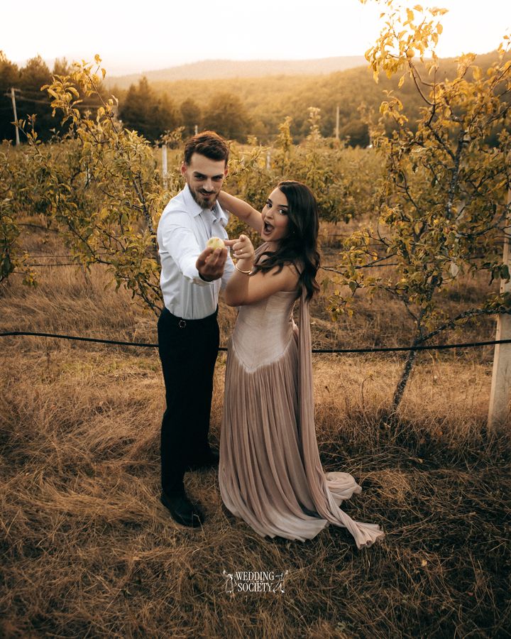 Fotografi dasme dhe fejese nga Wedding Films Society, Kosovë, 19