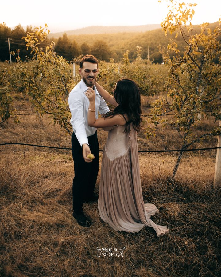 Fotografi dasme dhe fejese nga Wedding Films Society, Kosovë, 20